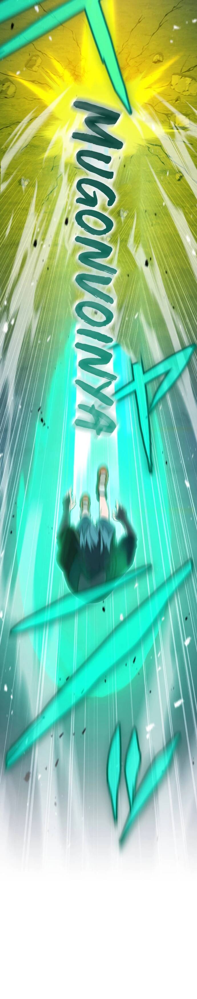 Thánh Kiếm Trùng Sinh			 - Chapter 29 - Page 43