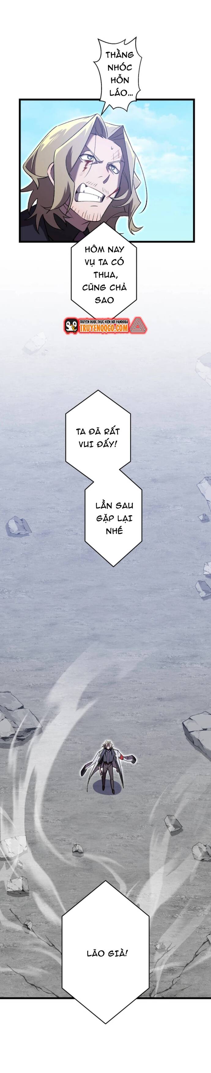Thánh Kiếm Trùng Sinh			 - Chapter 29 - Page 44