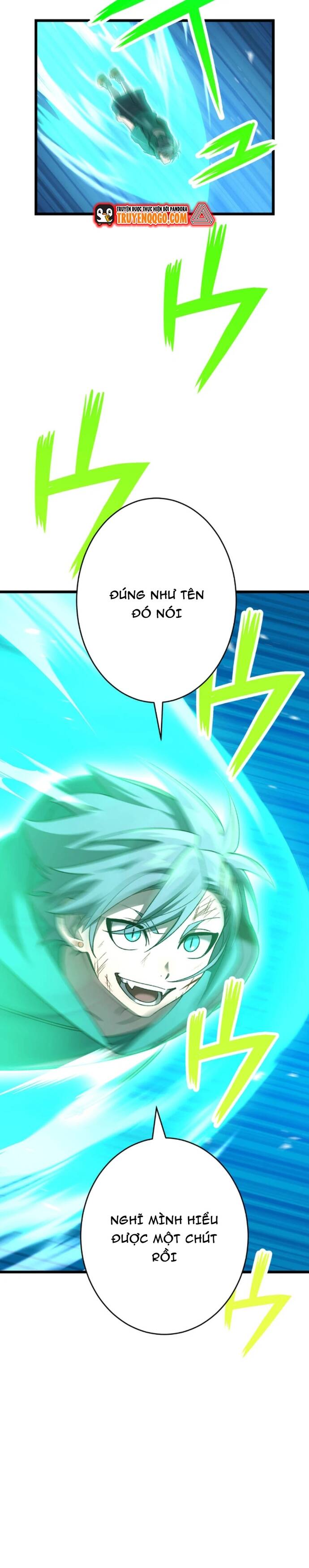 Thánh Kiếm Trùng Sinh			 - Chapter 29 - Page 46