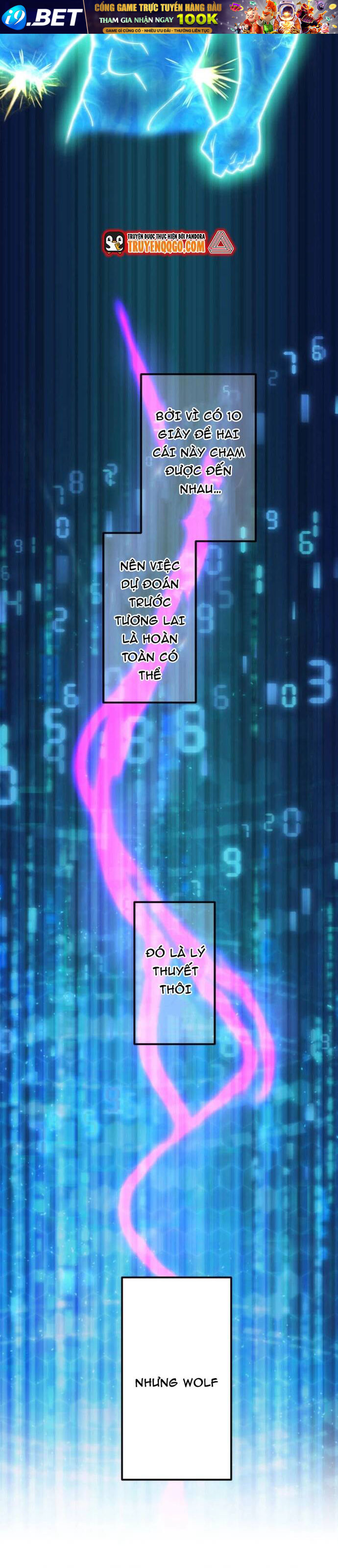 Thánh Kiếm Trùng Sinh			 - Chapter 29 - Page 5