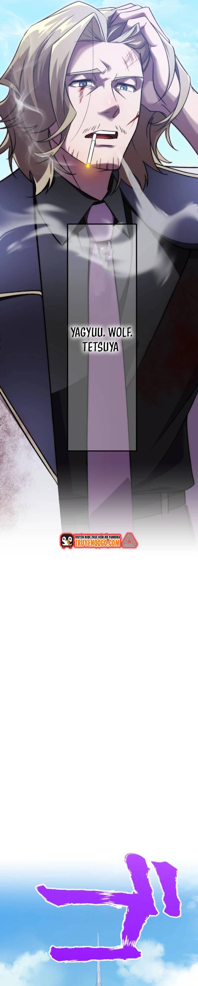 Thánh Kiếm Trùng Sinh			 - Chapter 29 - Page 51