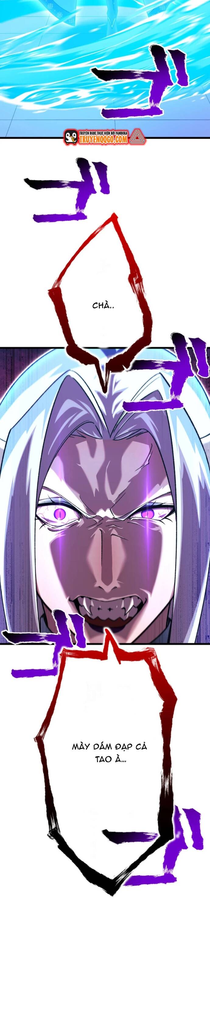 Thánh Kiếm Trùng Sinh			 - Chapter 29 - Page 55