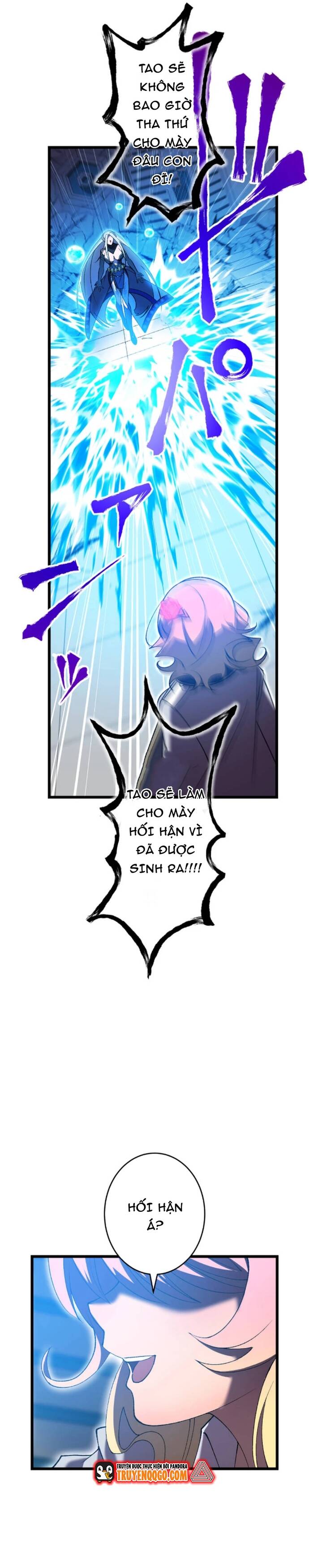 Thánh Kiếm Trùng Sinh			 - Chapter 29 - Page 56