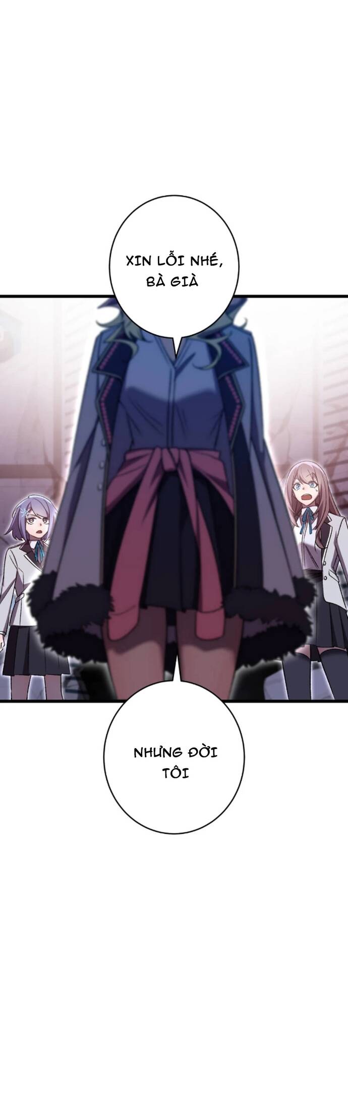 Thánh Kiếm Trùng Sinh			 - Chapter 29 - Page 57