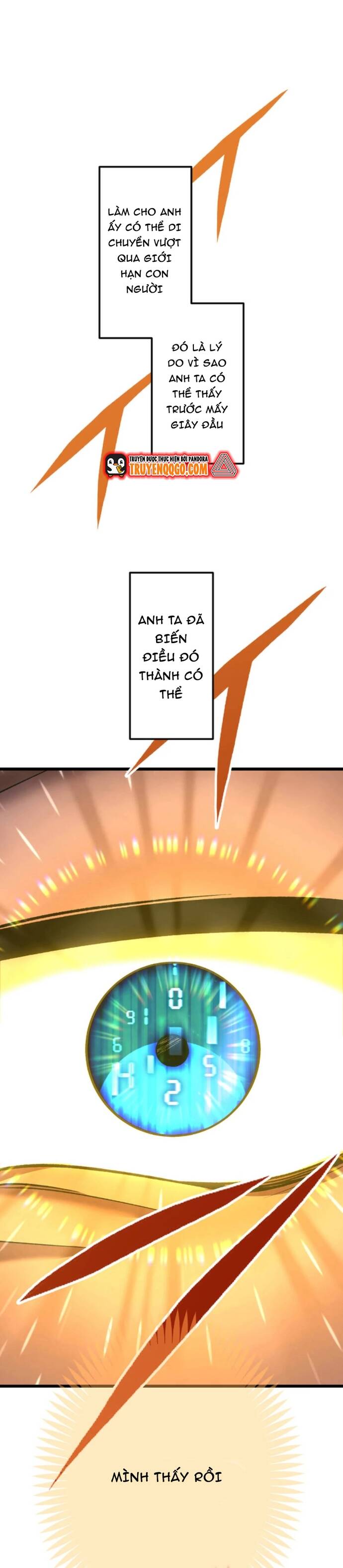 Thánh Kiếm Trùng Sinh			 - Chapter 29 - Page 7