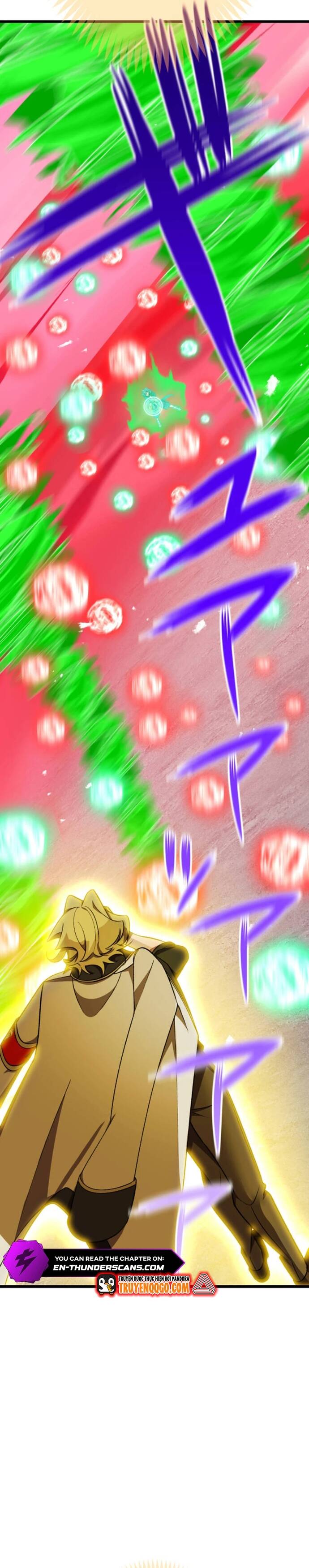 Thánh Kiếm Trùng Sinh			 - Chapter 29 - Page 8