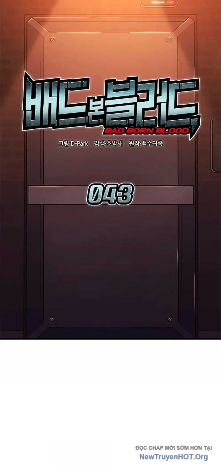 Tạp Huyết - Chapter 43 - Page 12