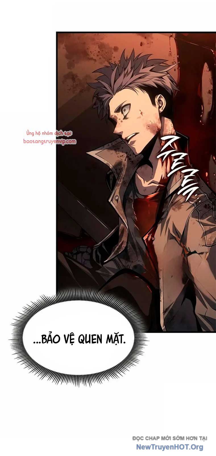 Tạp Huyết - Chapter 43 - Page 17