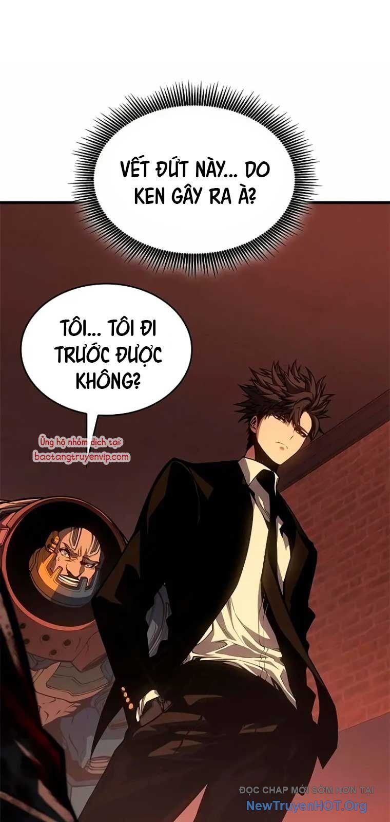 Tạp Huyết - Chapter 43 - Page 18