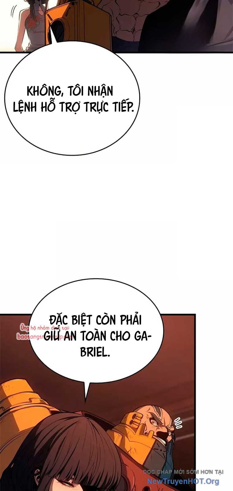Tạp Huyết - Chapter 43 - Page 20