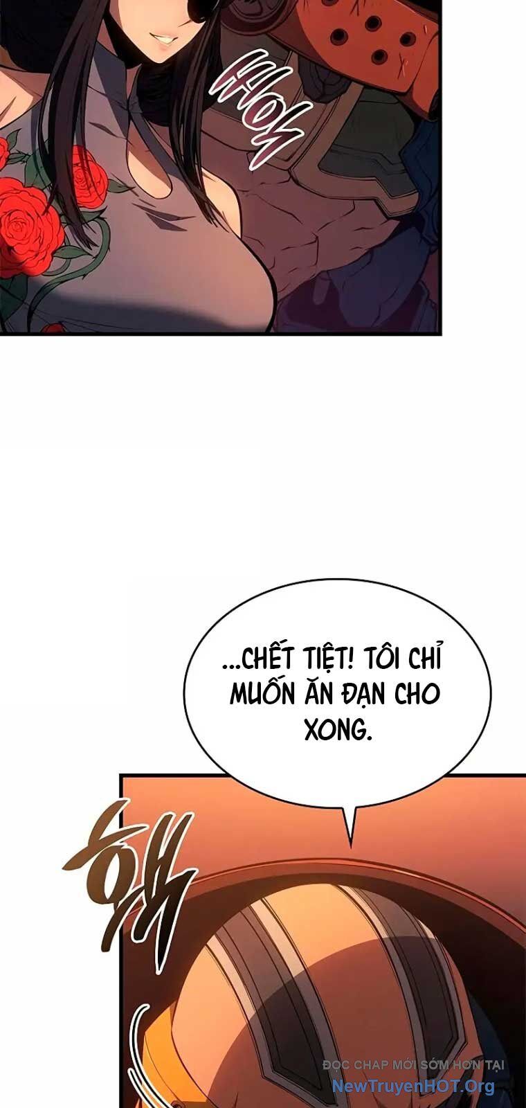 Tạp Huyết - Chapter 43 - Page 21