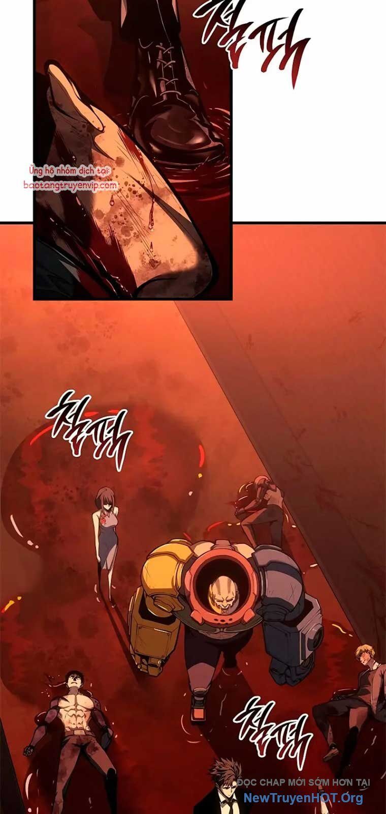 Tạp Huyết - Chapter 43 - Page 23