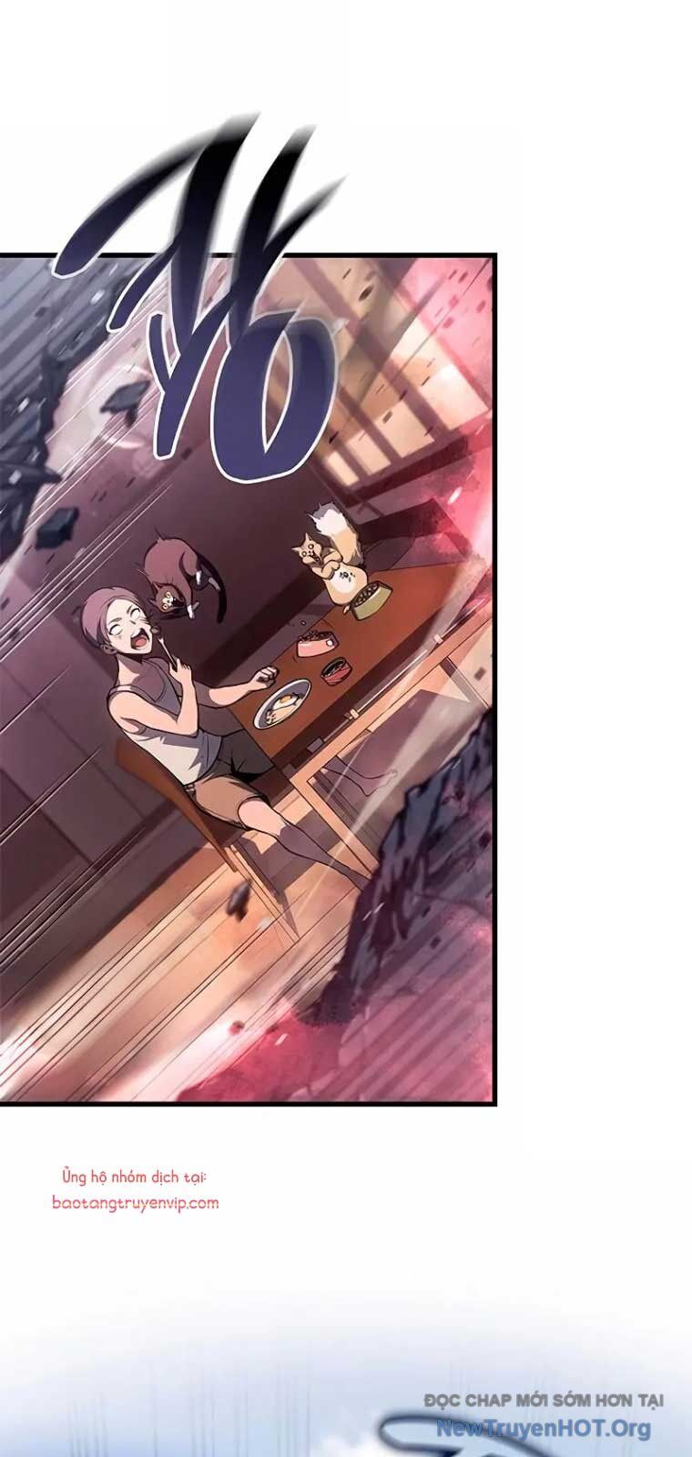 Tạp Huyết - Chapter 43 - Page 3