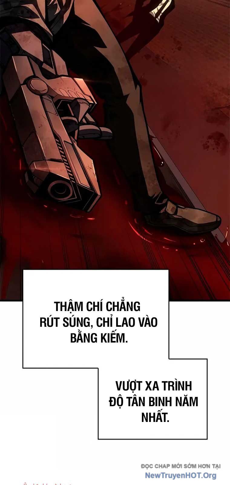 Tạp Huyết - Chapter 43 - Page 31