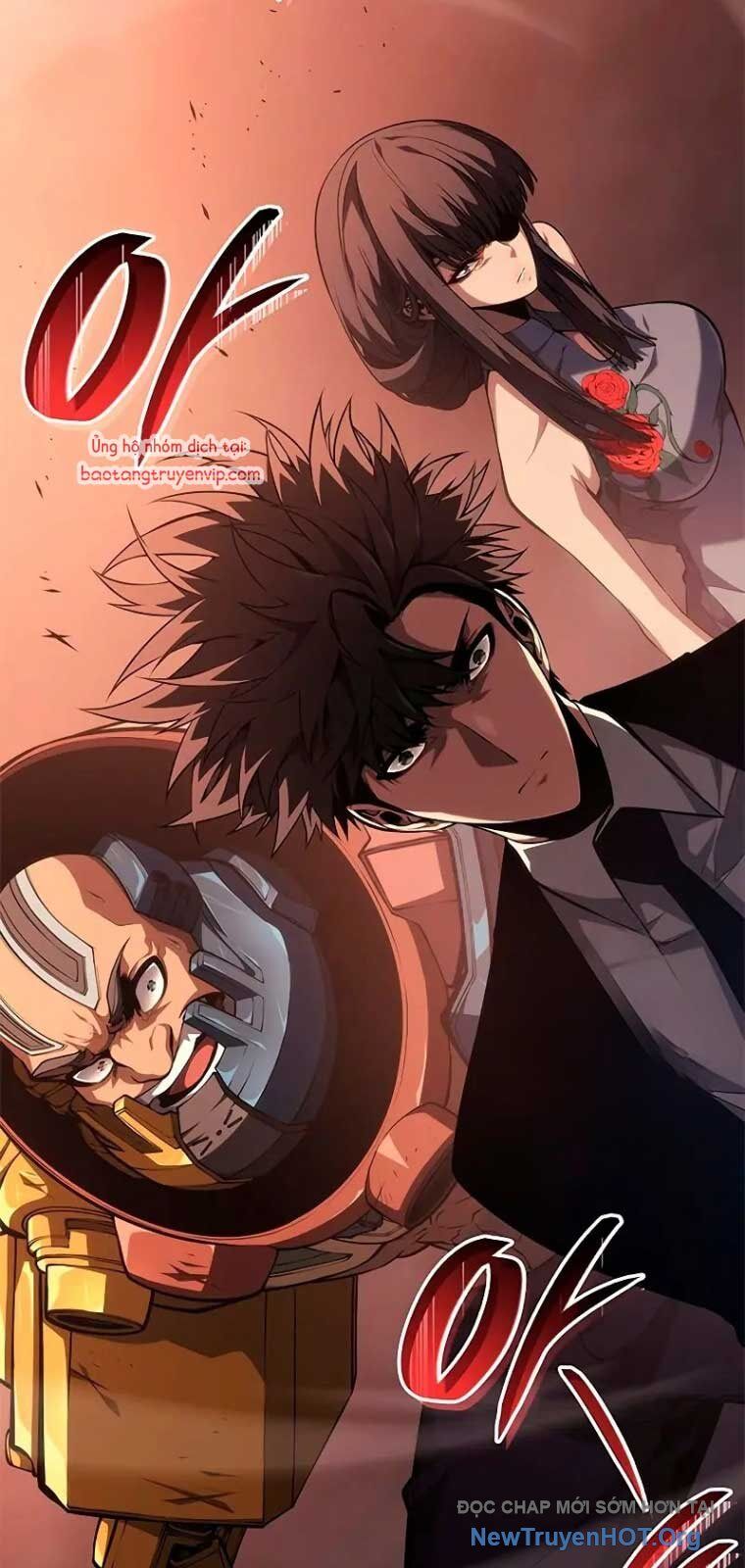Tạp Huyết - Chapter 43 - Page 34