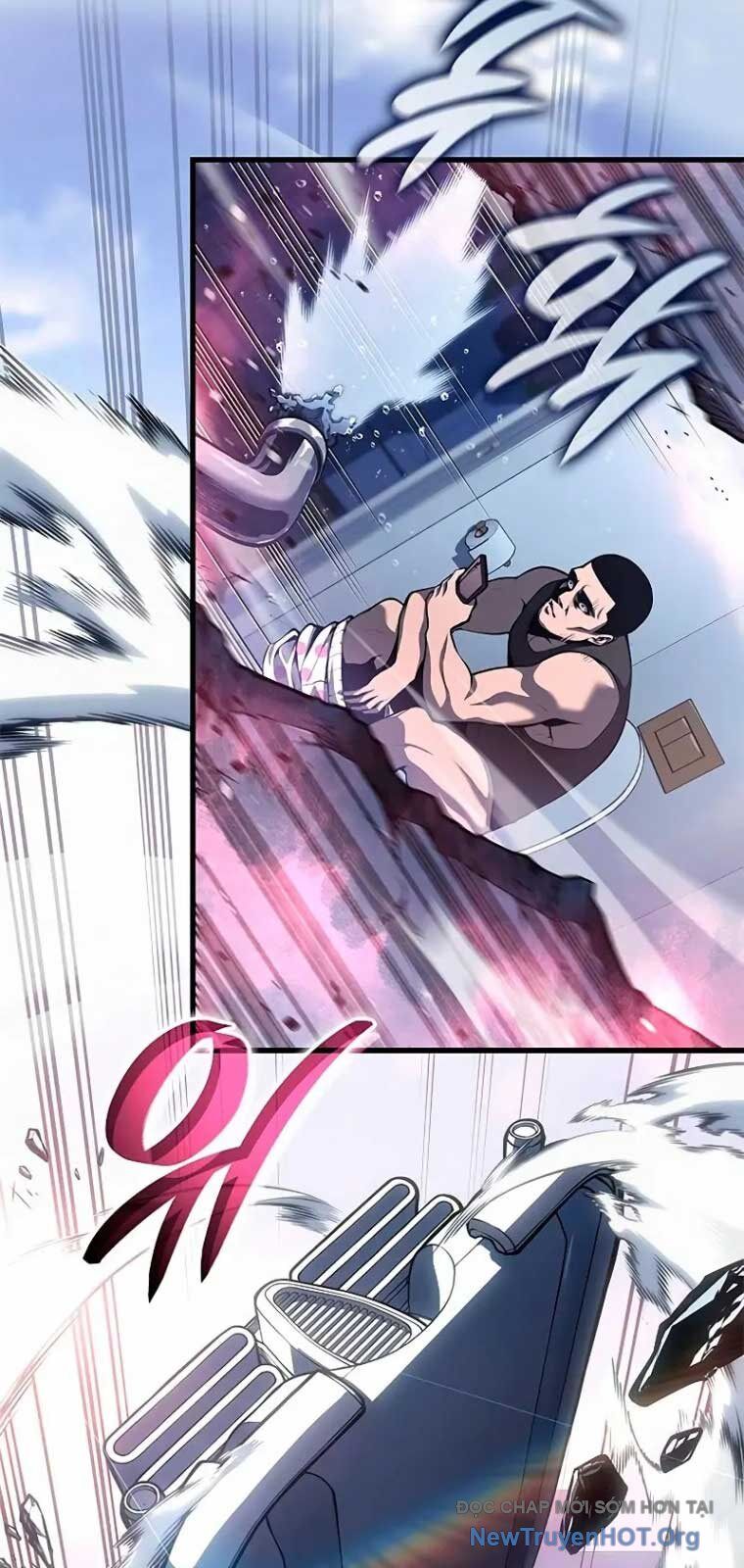 Tạp Huyết - Chapter 43 - Page 4