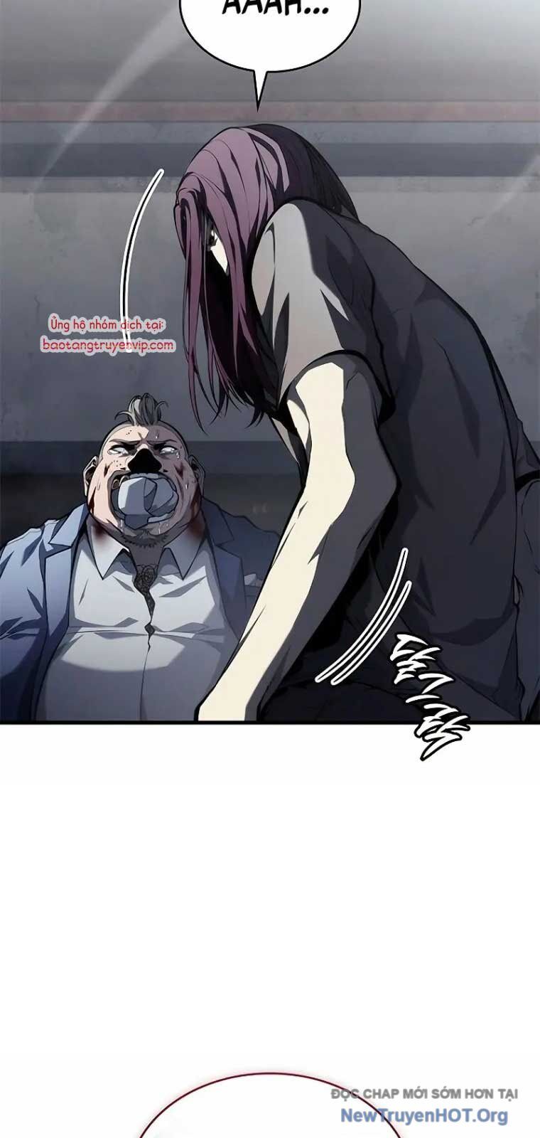 Tạp Huyết - Chapter 43 - Page 42