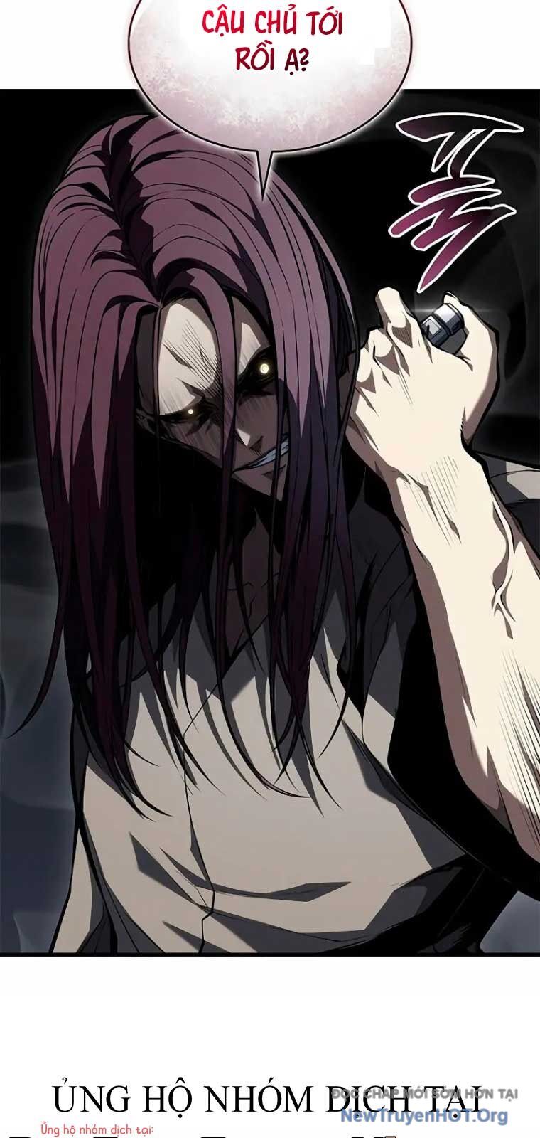 Tạp Huyết - Chapter 43 - Page 43