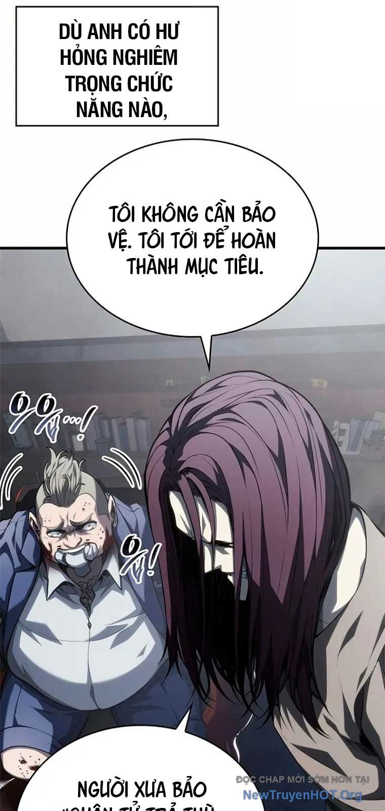 Tạp Huyết - Chapter 43 - Page 46
