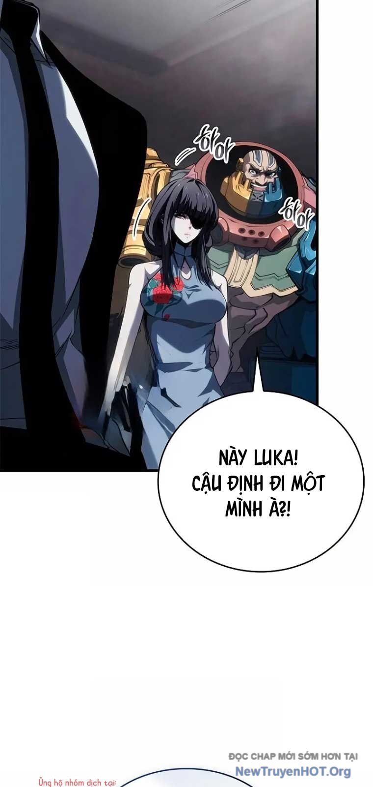 Tạp Huyết - Chapter 43 - Page 48