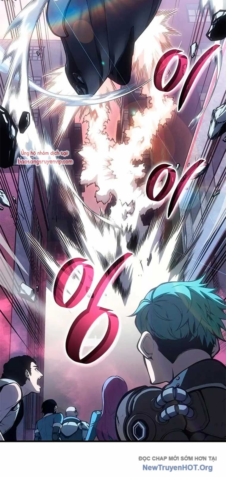 Tạp Huyết - Chapter 43 - Page 5