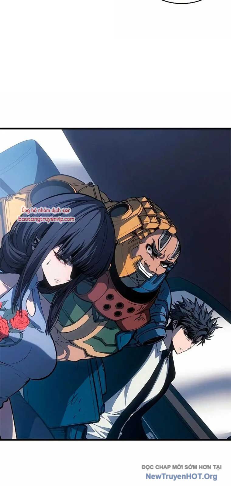 Tạp Huyết - Chapter 43 - Page 8