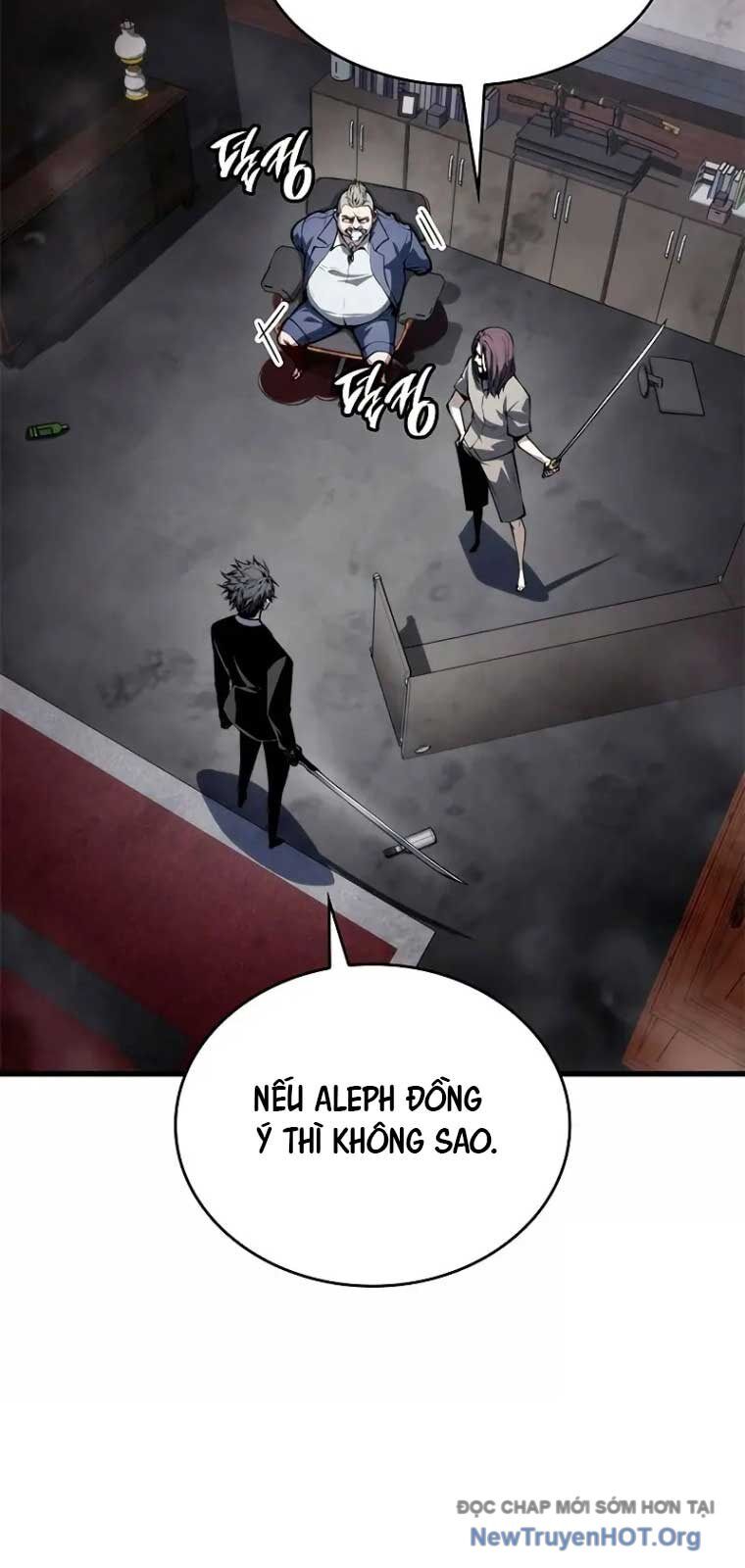 Tạp Huyết - Chapter 43 - Page 87