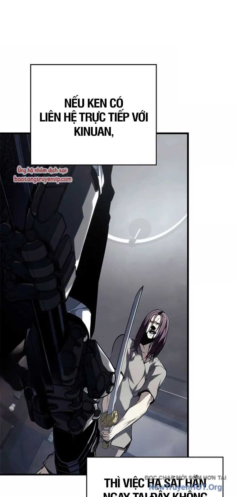 Tạp Huyết - Chapter 44 - Page 10