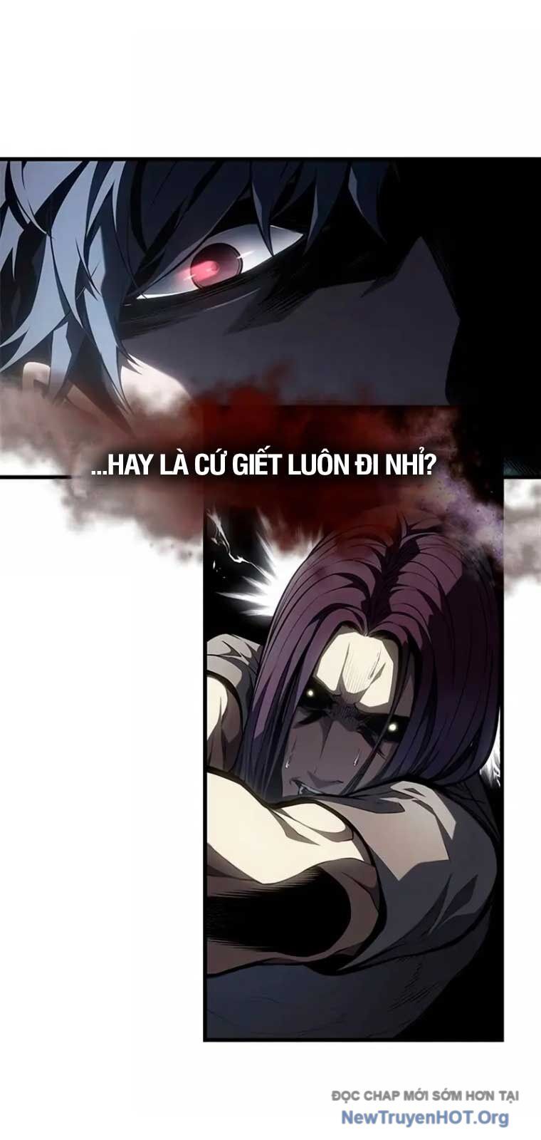 Tạp Huyết - Chapter 44 - Page 21