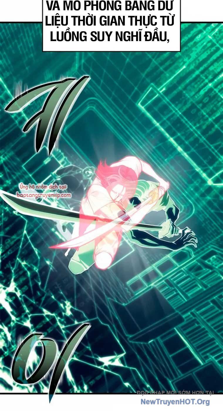 Tạp Huyết - Chapter 44 - Page 33