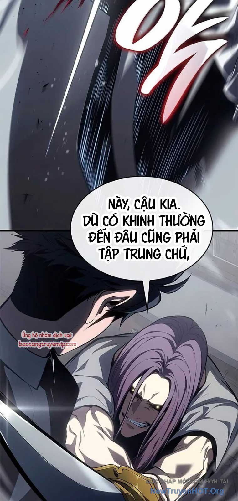Tạp Huyết - Chapter 44 - Page 36