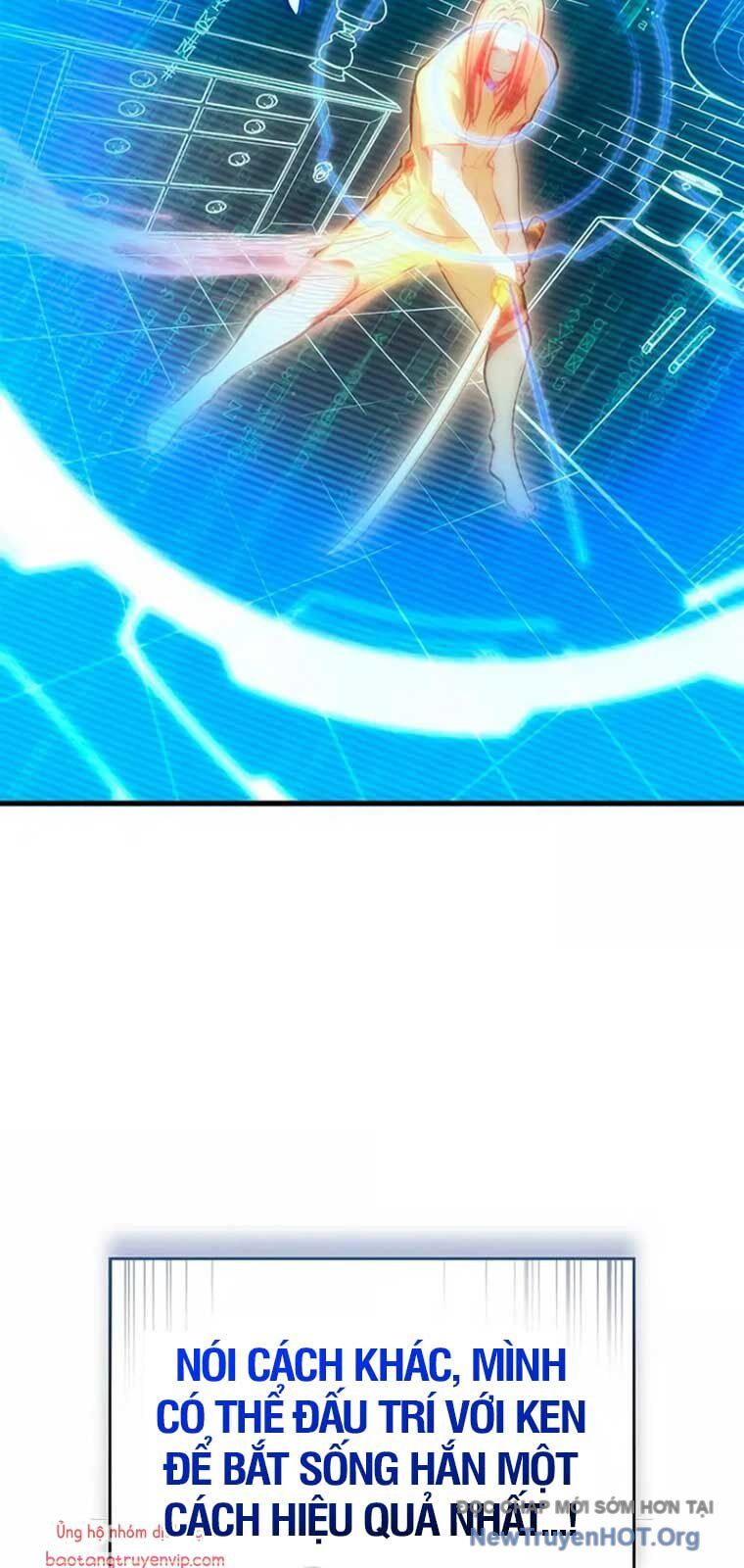 Tạp Huyết - Chapter 44 - Page 43