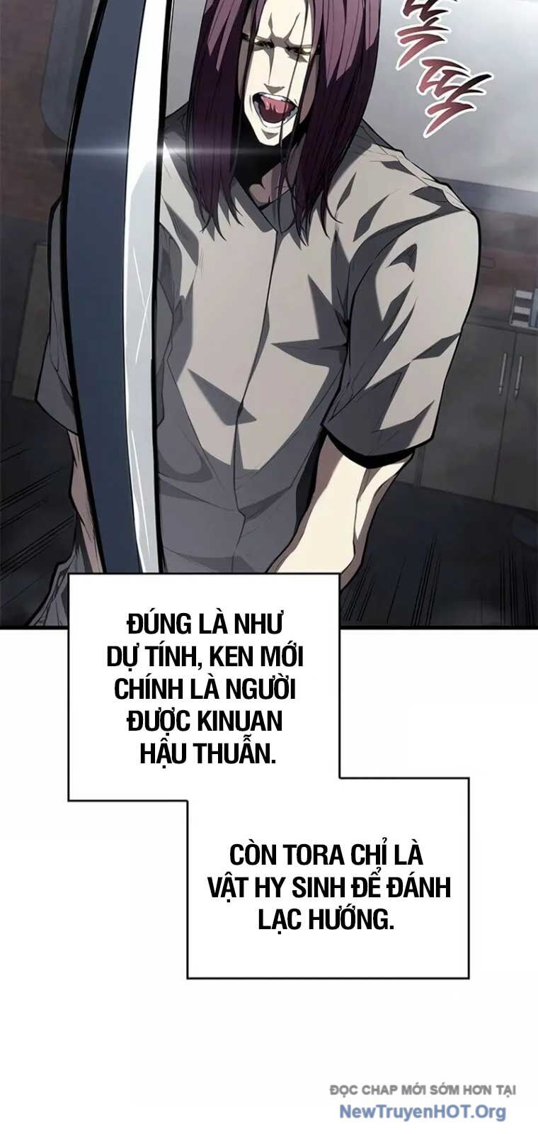 Tạp Huyết - Chapter 44 - Page 9