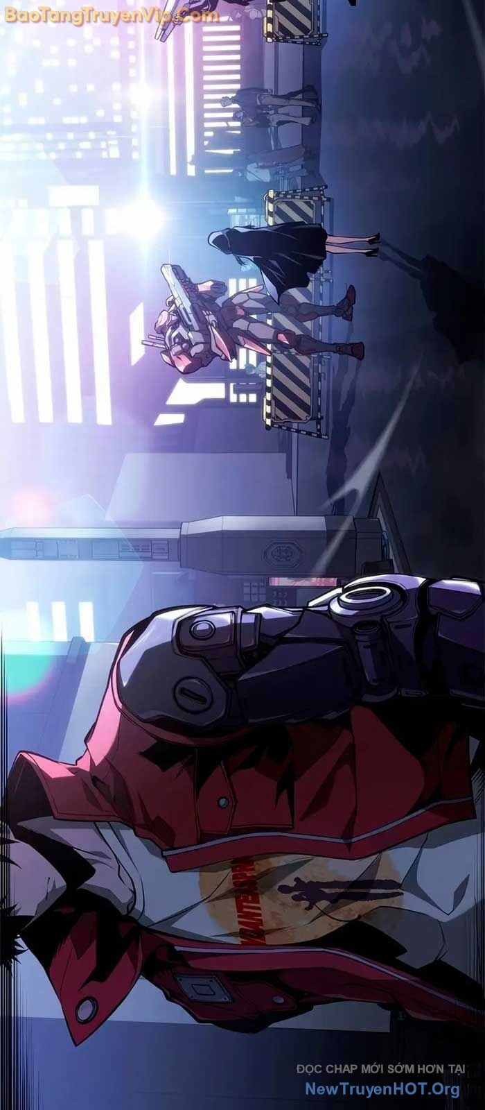 Tạp Huyết - Chapter 45 - Page 4