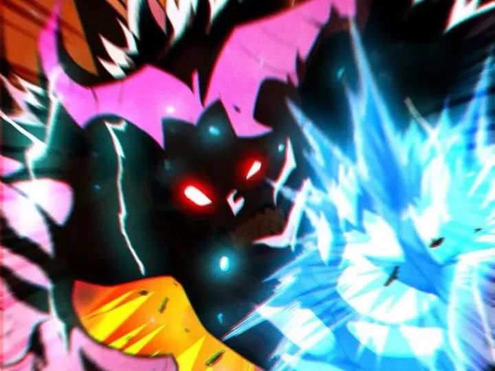 Ta Trở Thành Thần Sau Khi Afk Hàng Triệu Năm - Chapter 37 - Page 104