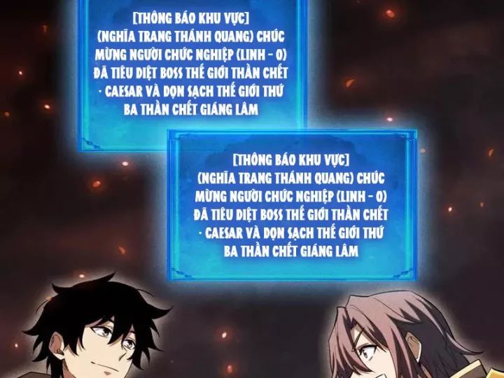 Ta Trở Thành Thần Sau Khi Afk Hàng Triệu Năm - Chapter 37 - Page 125