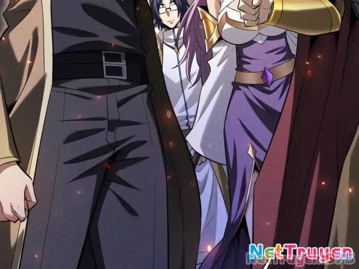 Ta Trở Thành Thần Sau Khi Afk Hàng Triệu Năm - Chapter 37 - Page 127