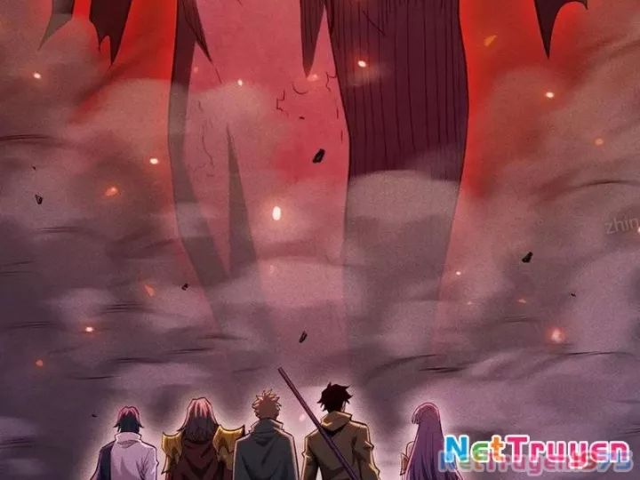 Ta Trở Thành Thần Sau Khi Afk Hàng Triệu Năm - Chapter 37 - Page 17