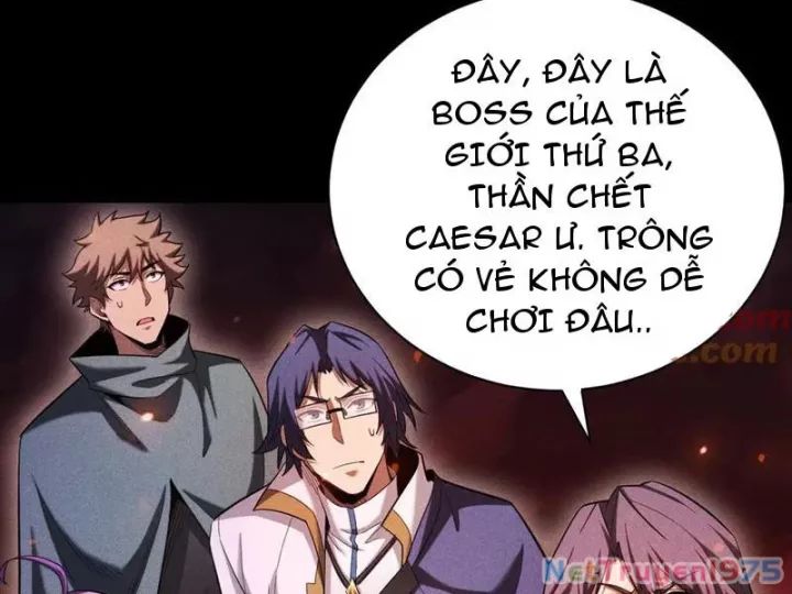 Ta Trở Thành Thần Sau Khi Afk Hàng Triệu Năm - Chapter 37 - Page 19