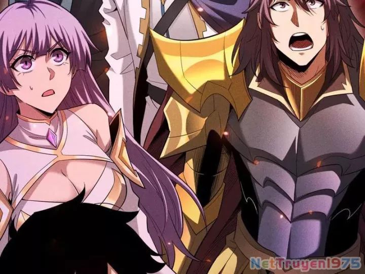 Ta Trở Thành Thần Sau Khi Afk Hàng Triệu Năm - Chapter 37 - Page 20