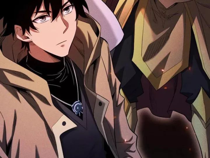 Ta Trở Thành Thần Sau Khi Afk Hàng Triệu Năm - Chapter 37 - Page 21