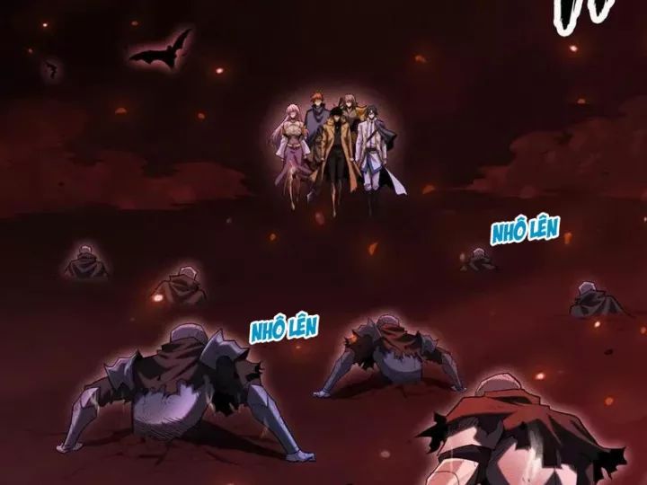 Ta Trở Thành Thần Sau Khi Afk Hàng Triệu Năm - Chapter 37 - Page 41