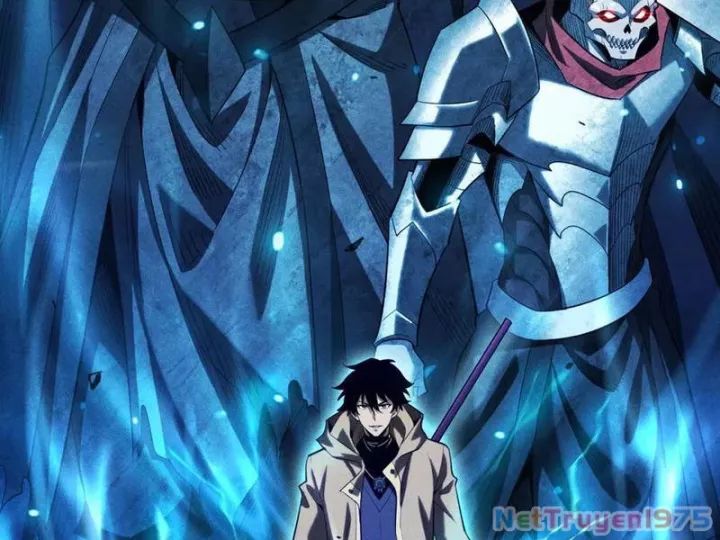 Ta Trở Thành Thần Sau Khi Afk Hàng Triệu Năm - Chapter 37 - Page 46