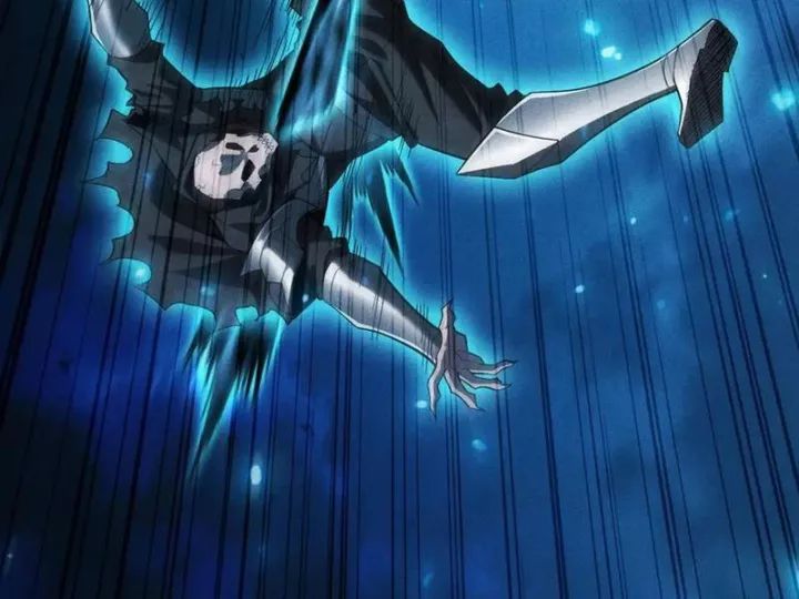 Ta Trở Thành Thần Sau Khi Afk Hàng Triệu Năm - Chapter 37 - Page 54