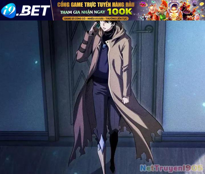 Ta Trở Thành Thần Sau Khi Afk Hàng Triệu Năm - Chapter 39 - Page 10