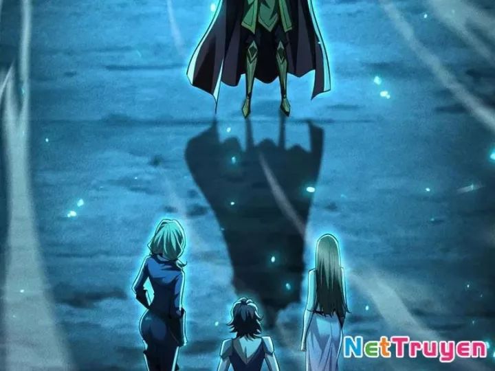 Ta Trở Thành Thần Sau Khi Afk Hàng Triệu Năm - Chapter 39 - Page 47