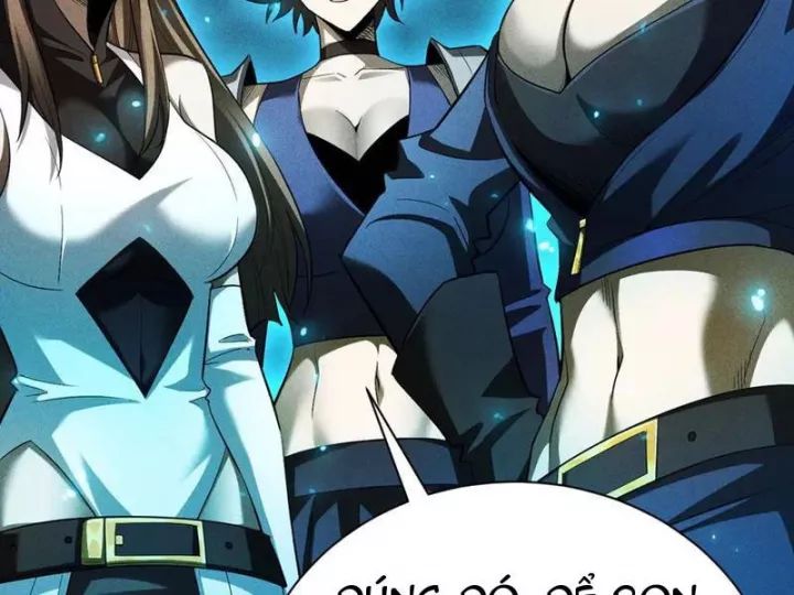 Ta Trở Thành Thần Sau Khi Afk Hàng Triệu Năm - Chapter 39 - Page 50