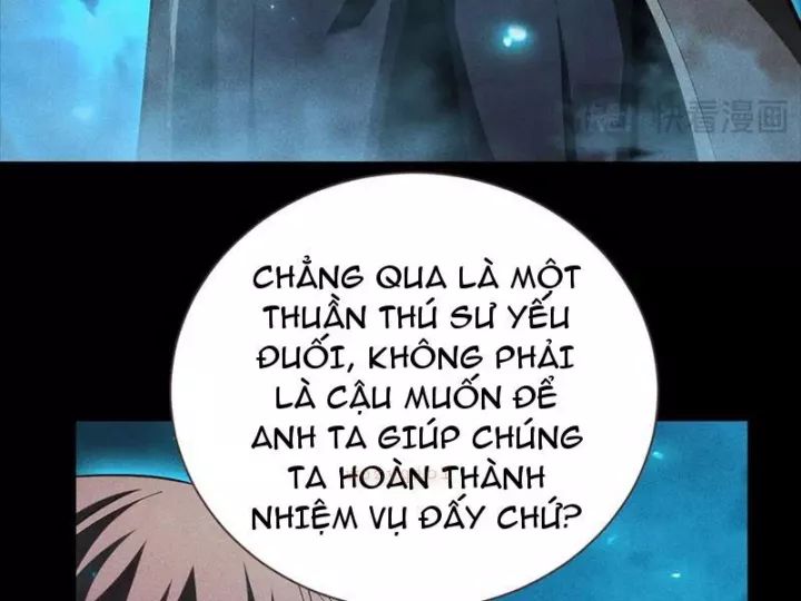 Ta Trở Thành Thần Sau Khi Afk Hàng Triệu Năm - Chapter 39 - Page 60
