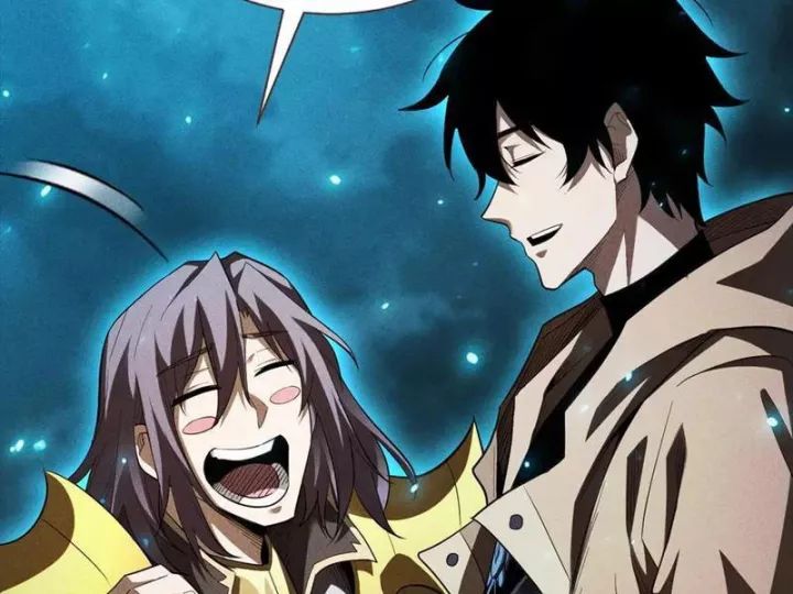 Ta Trở Thành Thần Sau Khi Afk Hàng Triệu Năm - Chapter 39 - Page 63