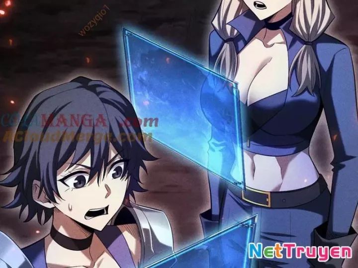 Ta Trở Thành Thần Sau Khi Afk Hàng Triệu Năm - Chapter 39 - Page 82